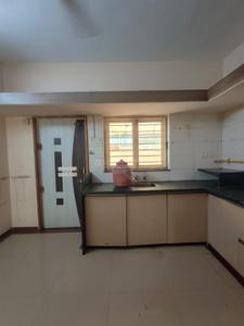 Kitchen Image of 3900 Sq.ft 4 BHK Independent House for sale in Iscon Ambli Road Ahmedabad for Rs. 70000000