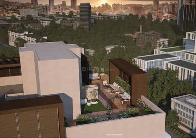 Image of 750 Sq.ft 2 BHK Apartment / Flat for sale in Aryaman Manikya, Mahim, Mumbai for Rs. 25500000
