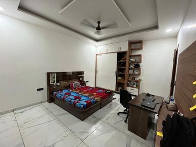 Bedroom Image of 2560 Sq.ft 3 BHK Builder Floor for rent in Sector-02 Bahadurgarh for Rs. 22000