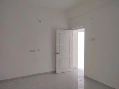 Bedroom Image of 970 Sq.ft 2 BHK Apartment / Flat for sale in Rameshwaram Banda Sangareddy for Rs. 4465000