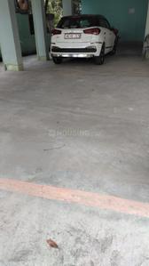 Image of 1100 Sq.ft 3 BHK Apartment / Flat for rent in Kalyani, Nadia for Rs. 15000