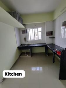 Kitchen Image of 850 Sq.ft 2 BHK Apartment / Flat for sale in Narhe Pune for Rs. 4500000