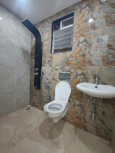 Bathroom Image of 1250 Sq.ft 2 BHK Apartment / Flat for sale in VM Mohan Palms, Seawoods Navi Mumbai for Rs. 29000000