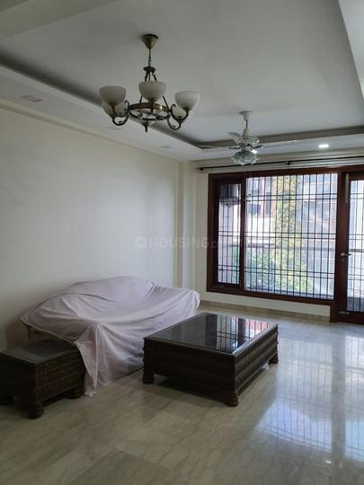 Block F, Vasant Vihar Main Image 1