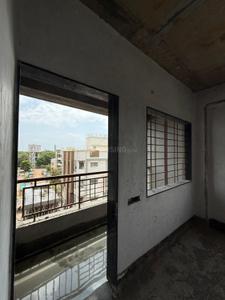 Balcony Image of 1098 Sq.ft 2 BHK Apartment / Flat for sale in Baramati Pune for Rs. 4500000