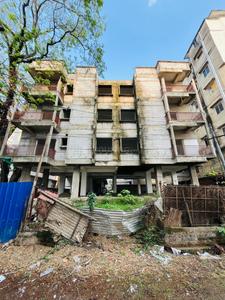 Image of 1050 Sq.ft 2 BHK Apartment / Flat for sale in G S Road, Guwahati for Rs. 6825000