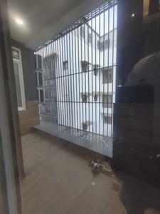 Balcony Image of 1953 Sq.ft 4 BHK Builder Floor for sale in Greater Kailash New Delhi for Rs. 65000000