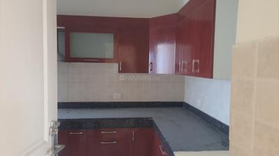 Kitchen Image of 1329 Sq.ft 2.5 BHK Apartment / Flat for sale in Mahindra Aura, Sector 110A Gurgaon for Rs. 18500000