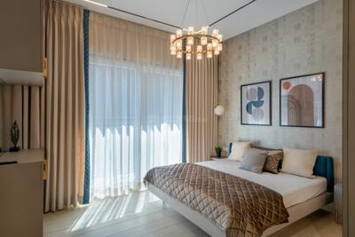 Bedroom Image of 2391 Sq.ft 4 BHK Apartment / Flat for sale in K Pune Building A B , Bavdhan Pune for Rs. 20000000