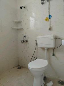 Bedroom One Image of 710 Sq.ft 2 BHK Apartment / Flat for sale in Shree Vardhman Mantra, Sector 67 Gurgaon for Rs. 7250000