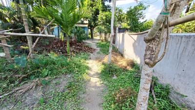 Image of 2000 Sq.ft Residential Plot / Land for sale in Khagrabari, Cooch Behar for Rs. 1250000