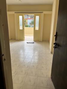 Hall Image of 1100 Sq.ft 2 BHK Apartment / Flat for rent in Pashan Pune for Rs. 25000