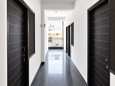 Image of 200 Sq.ft 1 RK Independent House for rent in Sector 5, Noida for Rs. 10000