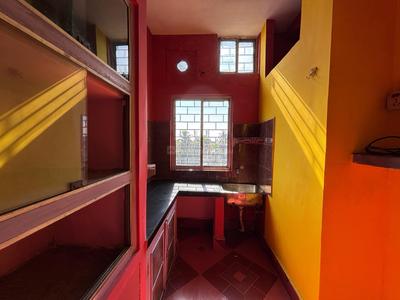 Kitchen Image of 850 Sq.ft 2 BHK Apartment / Flat for rent in Ambicapatty Silchar for Rs. 10500