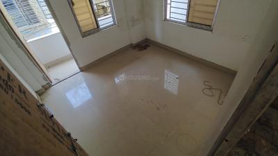 Bedroom Image of 450 Sq.ft 1 BHK Apartment / Flat for rent in Keshtopur Kolkata for Rs. 8000