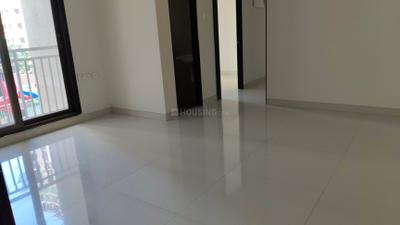 Living Room Image of 900 Sq.ft 2 BHK Apartment / Flat for sale in Vardhaman Tower Building Nos 6 And 7, Dombivli East Thane for Rs. 6400000