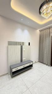 Bedroom Image of 2000 Sq.ft 4 BHK Duplex for sale in Chirag Chandigarh Hills, Sector 123 Mohali for Rs. 16500000