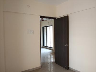 Bedroom Image of 1120 Sq.ft 2 BHK Apartment / Flat for sale in Ulwe Navi Mumbai for Rs. 9600000
