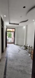 Hall Image of 480 Sq.ft 1 BHK Apartment / Flat for rent in Netaji Subhash Apartments, Sector 13 Dwarka New Delhi for Rs. 18000