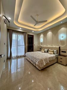 Bedroom Image of 1900 Sq.ft 3 BHK Builder Floor for sale in BPTP Astaire Garden Floors, Sector 70A Gurgaon for Rs. 21900000