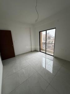 Bedroom Image of 850 Sq.ft 2 BHK Apartment / Flat for sale in Manjalpur Vadodara for Rs. 4800000