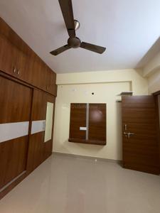 Bedroom Image of 1550 Sq.ft 2 BHK Apartment / Flat for sale in Vanasthalipuram Hyderabad for Rs. 7500000