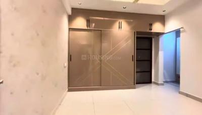 Bedroom Image of 4500 Sq.ft 4 BHK Apartment / Flat for rent in Armane Nagar Bengaluru for Rs. 225000