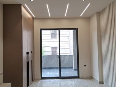 Bedroom Image of 2250 Sq.ft 4 BHK Builder Floor for sale in Paschim Vihar New Delhi for Rs. 48500000