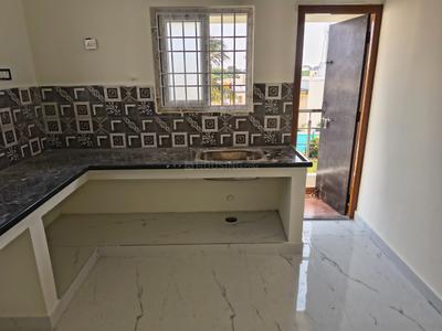 Kitchen Image of 972 Sq.ft 2 BHK Apartment / Flat for sale in Kolapakkam - Vandalur Chennai for Rs. 5928228