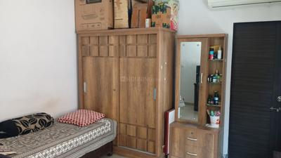 Bedroom Image of 2400 Sq.ft 3 BHK Apartment / Flat for sale in New Alkapuri Vadodara for Rs. 7000000