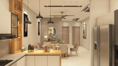 Hall Image of 2200 Sq.ft 4 BHK Independent House for sale in Surajmal Vihar New Delhi for Rs. 36700000