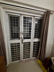 Balcony Image of 693 Sq.ft 1 BHK Apartment / Flat for sale in Shree Shankeshwar Shankeshwar Villa, Ravet Pune for Rs. 4500000