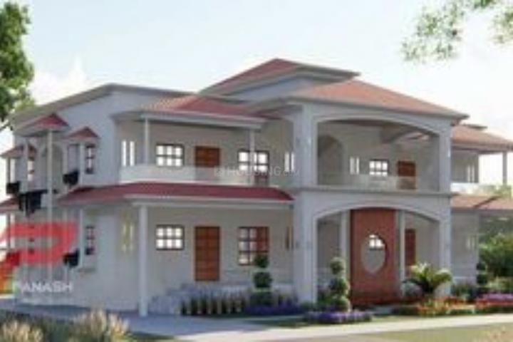 Sonarpur villa project Main Image 1
