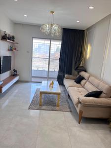 Bedroom Image of 1300 Sq.ft 3 BHK Apartment / Flat for sale in Shriram Nysa, Dhanori Pune for Rs. 10000000