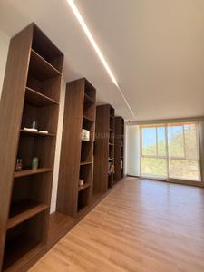 Bedroom Image of 800 Sq.ft 2 BHK Apartment / Flat for rent in Birla Vanya, Ulhasnagar Thane for Rs. 36500