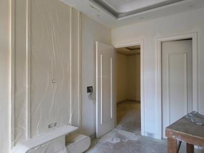 Bedroom Image of 1400 Sq.ft 3 BHK Builder Floor for sale in Indirapuram Ghaziabad for Rs. 17000000