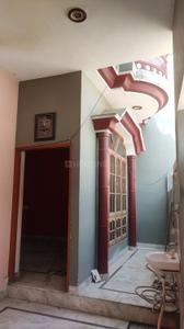 Image of 1120 Sq.ft 2 BHK Independent House for rent in Rajajipuram, Lucknow for Rs. 15000