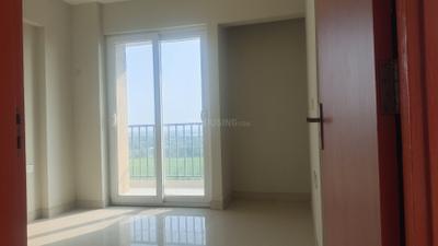 Bedroom Image of 1100 Sq.ft 2 BHK Apartment / Flat for sale in Tata Eureka Park Phase 1, Sector 150 Noida for Rs. 12500000