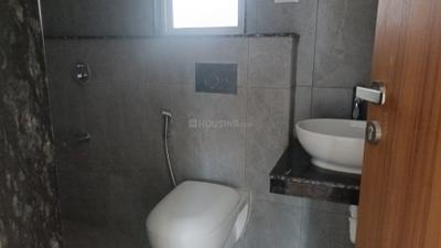 Image of 1400 Sq.ft 3 BHK Duplex for rent in Upper Kharadi, Pune for Rs. 53000