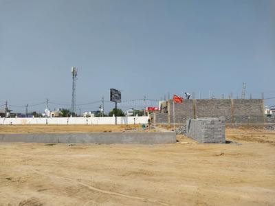 Image of 109 Sq.ft Residential Plot / Land for sale in Y P Elite Homes Plus O2 Home, Sector 24, Sonipat for Rs. 7085000