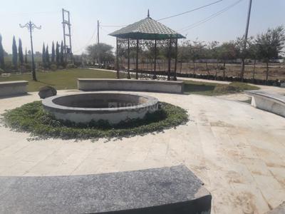 Image of 1000 Sq.ft Residential Plot / Land for sale in Super Corridor, Indore for Rs. 3500000