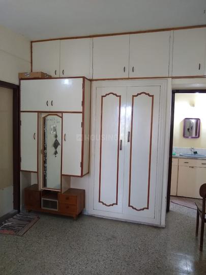 CHAMUNDESHARI APARTMENT Main Image 1