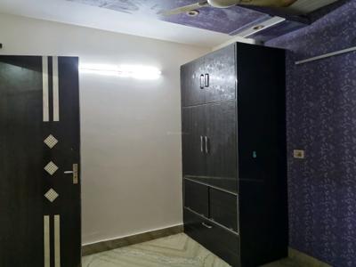 Bedroom Image of 1000 Sq.ft 3 BHK Apartment / Flat for rent in Uttam Nagar New Delhi for Rs. 25000
