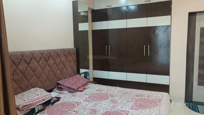 Vedant Shree Gopinath Sublime Bedroom 3