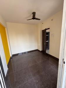 1 BHK Flat