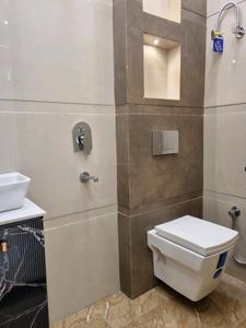 Bedroom Two Image of 900 Sq.ft 3 BHK Builder Floor for sale in Razapur Khurd New Delhi for Rs. 6000000