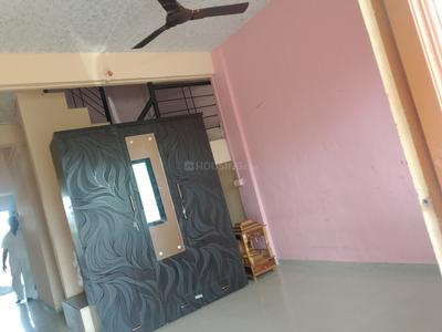 Bedroom Image of 900 Sq.ft 2 BHK Villa for sale in Angangaon Nashik for Rs. 2000000
