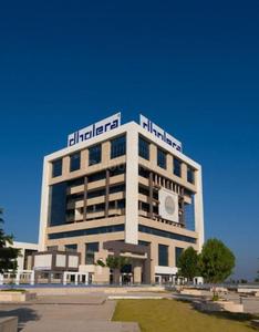 Image of 198 Sq.ft Residential Plot / Land for sale in Dholera Global City, Dholera, Ahmedabad for Rs. 1680000
