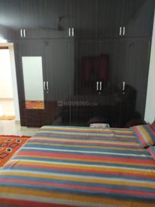 Bedroom Image of 1600 Sq.ft 3 BHK Apartment / Flat for sale in Lawspet Puducherry for Rs. 8400000