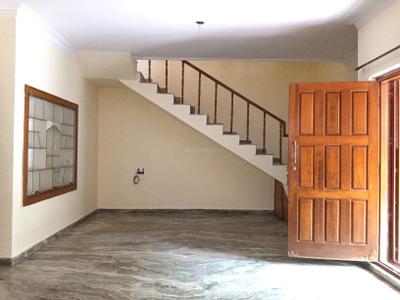 3 BHK Independent House